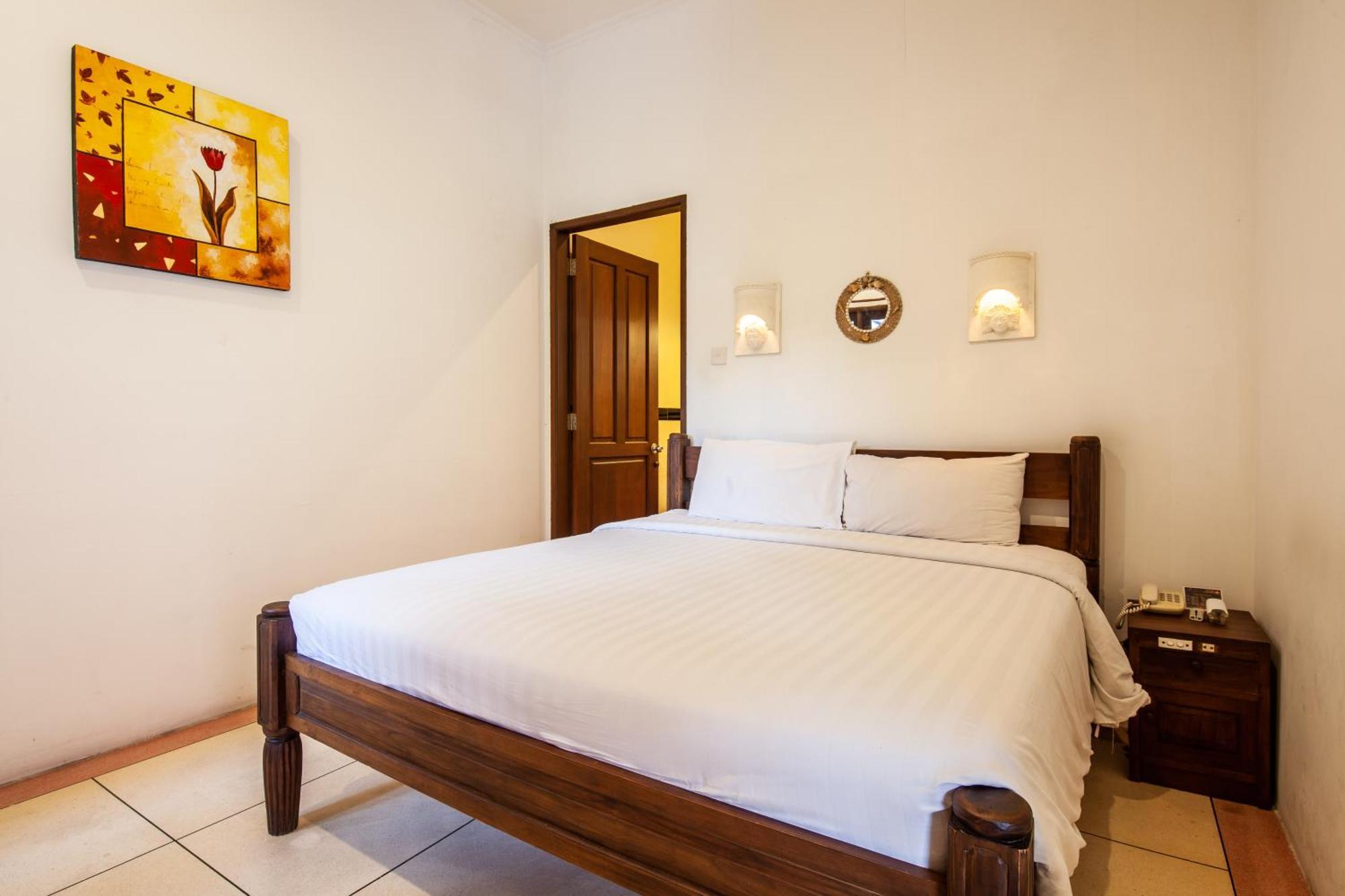 3-bedrooms Private Pool Saraswati Villa Seminyak (Bali)