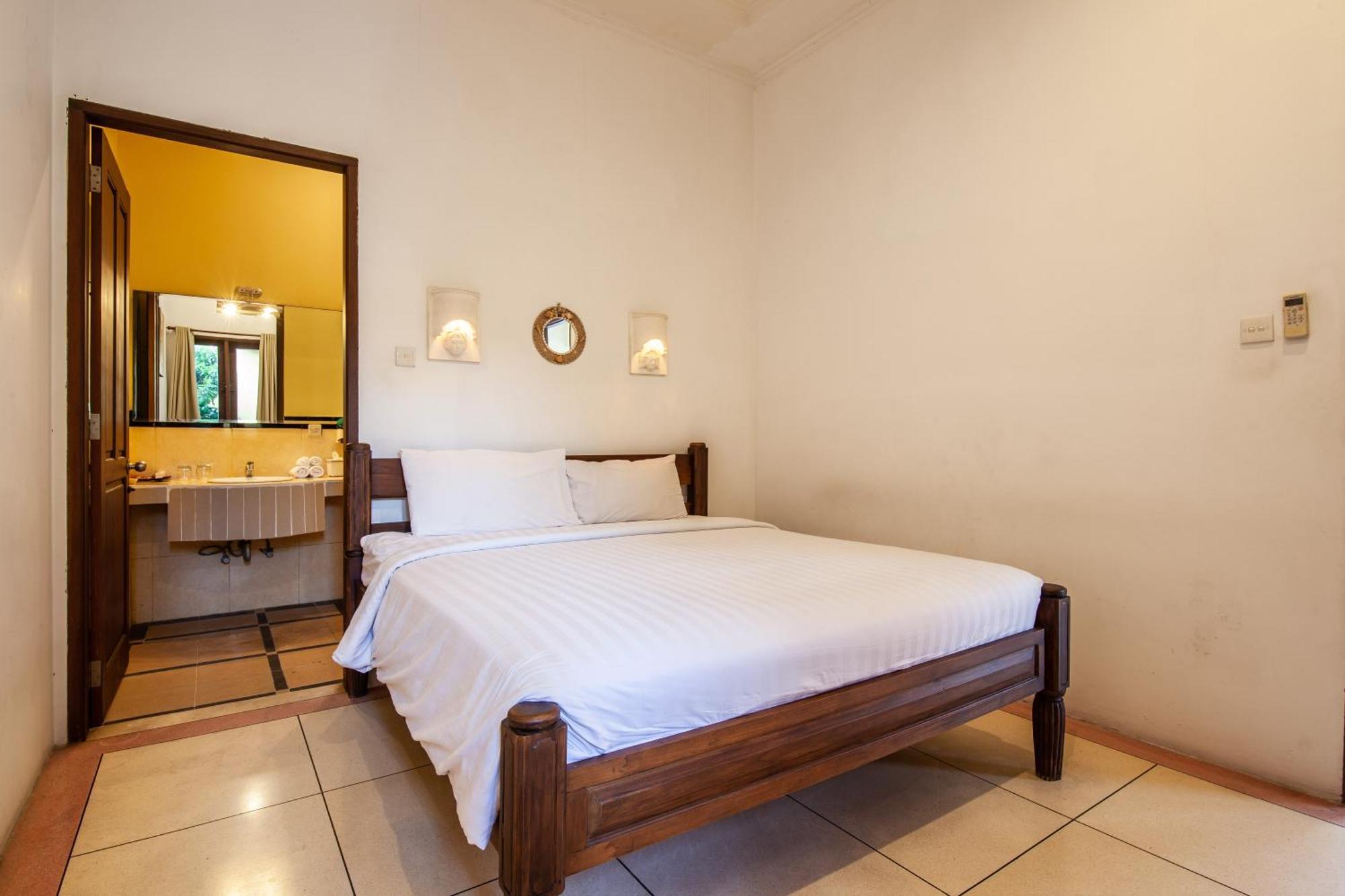3-bedrooms Private Pool Saraswati