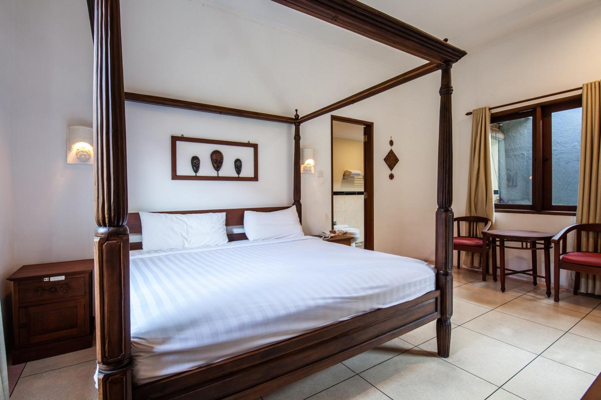 3-bedrooms Private Pool Saraswati Villa Seminyak (Bali)