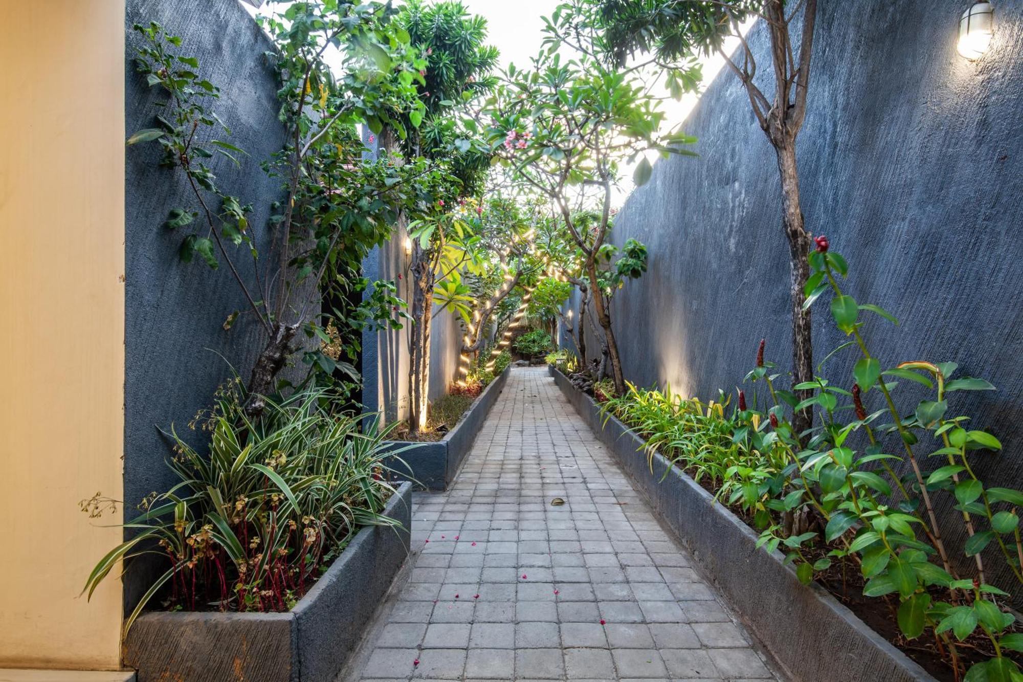 3-bedrooms Private Pool Saraswati Villa